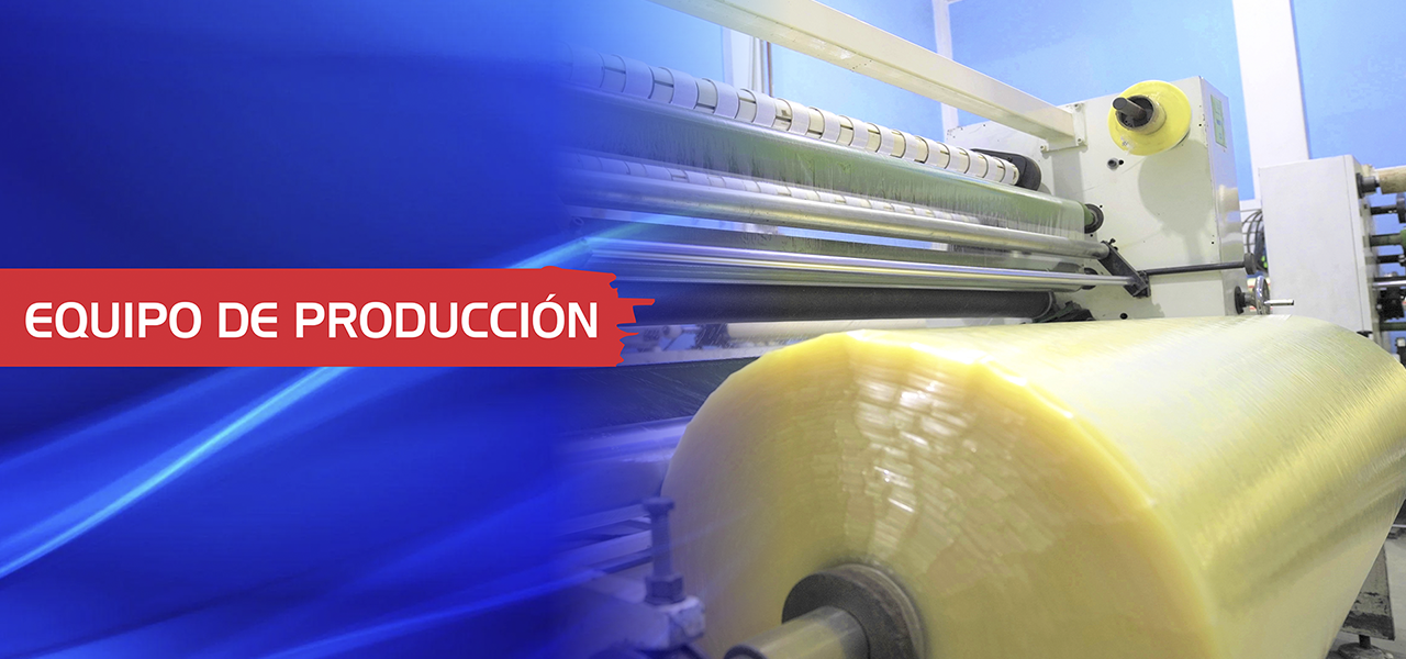 Stretch film embolpech de cintas de embalaje y Cintas adhesivas